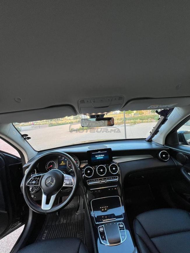 Mercedes GLC 220d