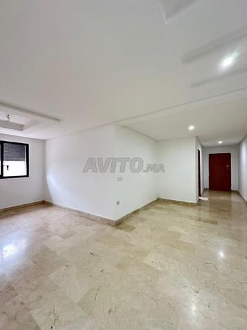 Appartement en Location - Belvédère - 2