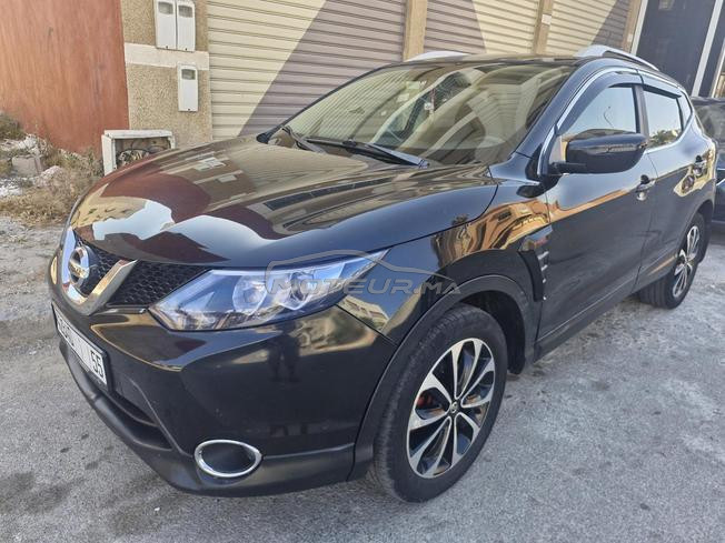 Nissan 2016 6ch