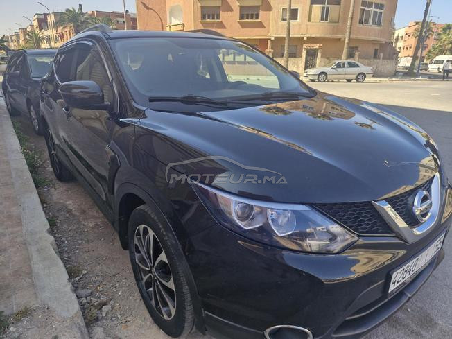 Nissan 2016 6ch