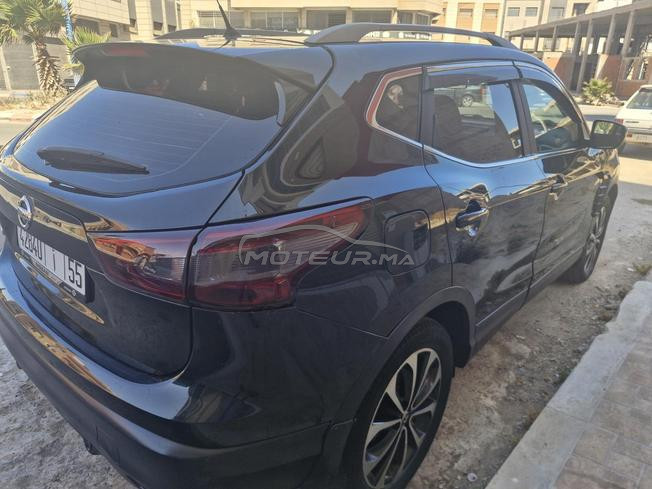 Nissan 2016 6ch