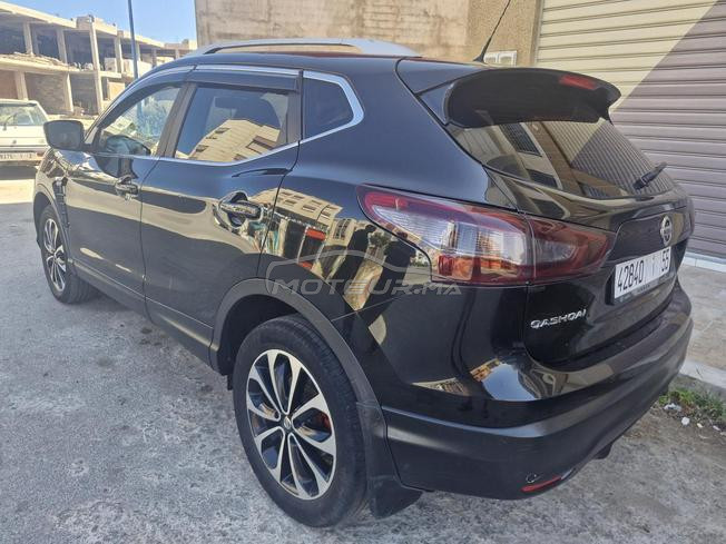 Nissan 2016 6ch