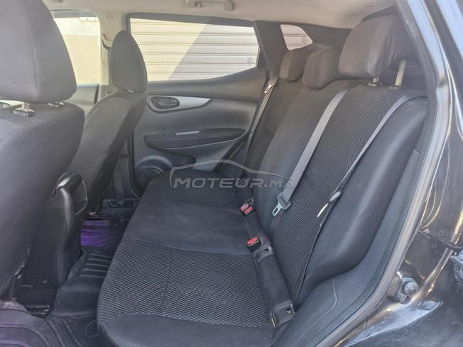 Nissan 2016 6ch