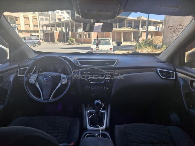Nissan 2016 6ch