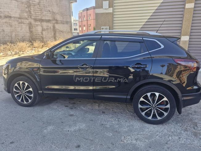 Nissan 2016 6ch