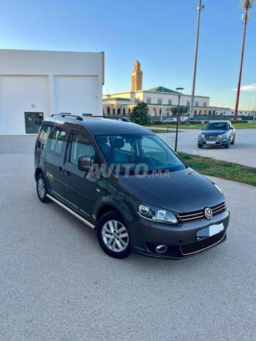 Volkswagen Caddy - 2