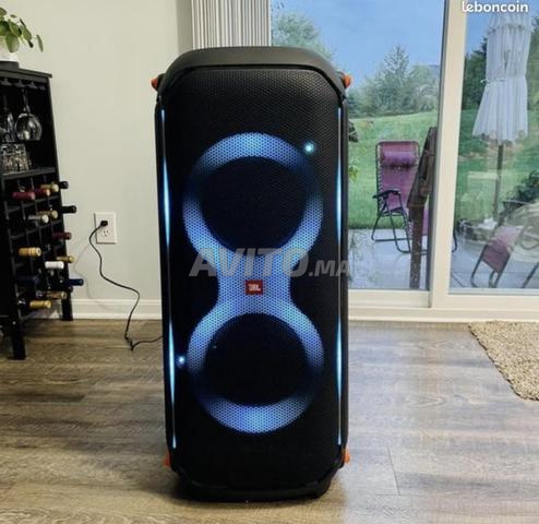 Enceinte sono JBL PartyBox 710 (800w) - 2