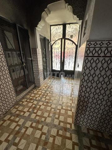 Appartement à louer au rez-de-chaussée - 2