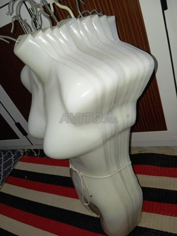 Mannequins pour femmes - 2