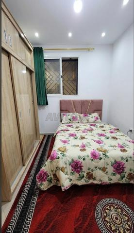 Appartement meublé moderne à louer – 600 DH/nuit - 2