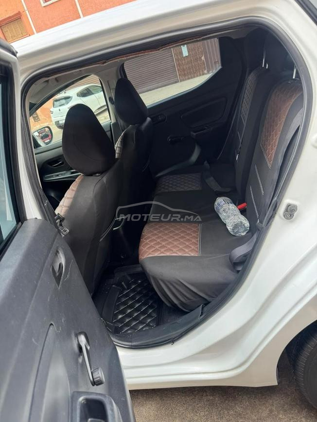 Nissan 2019 diesel 