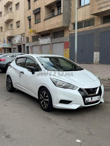 Nissan 2019 diesel - 2
