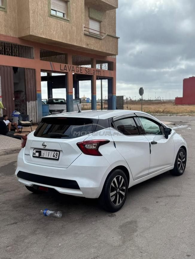 Nissan 2019 diesel 