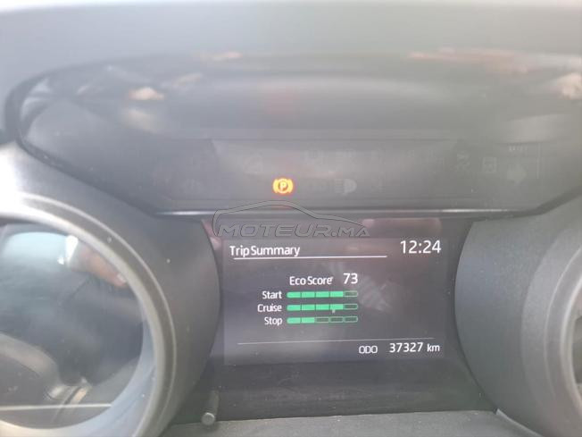 Toyota Yaris cross 2023 37.800km. Pemière main