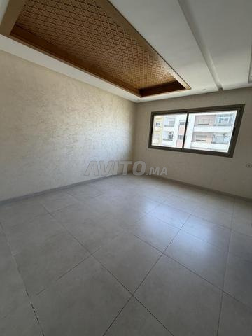 Appartement à louer - 2