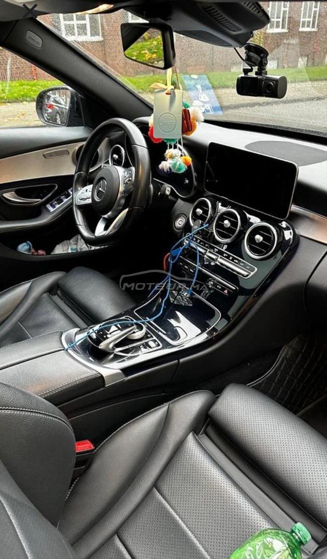 Mercedes Benz a vendre