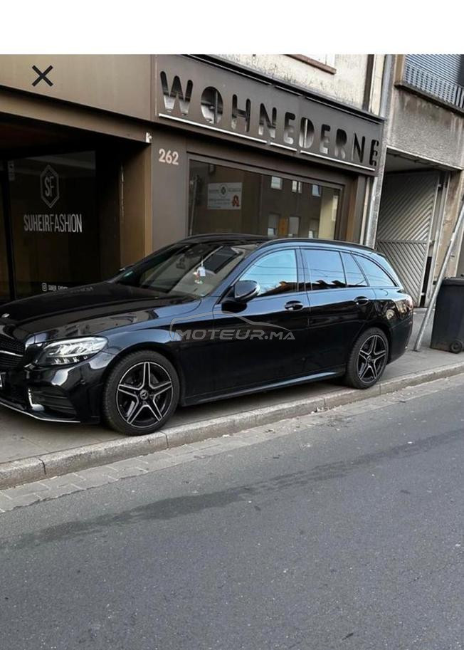 Mercedes Benz a vendre
