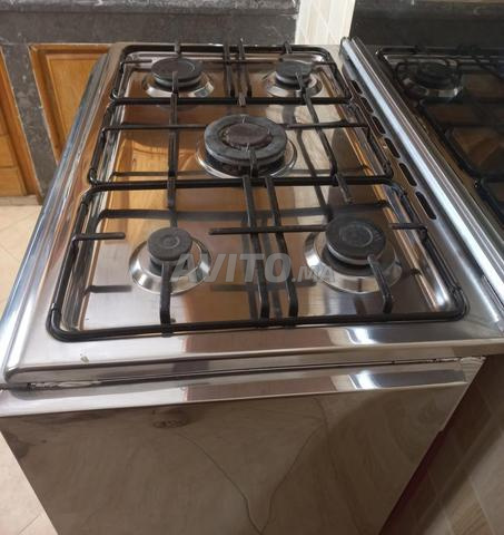 فرن وفرن من نوع Tivoli - 2