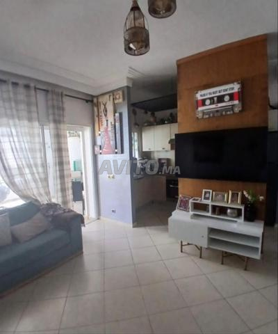 Appartements à louer Issam - 2