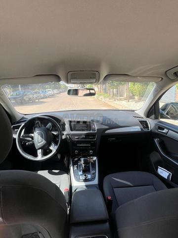 Audi Q5 Diesel Automatique 2014 à Casablanca - 2