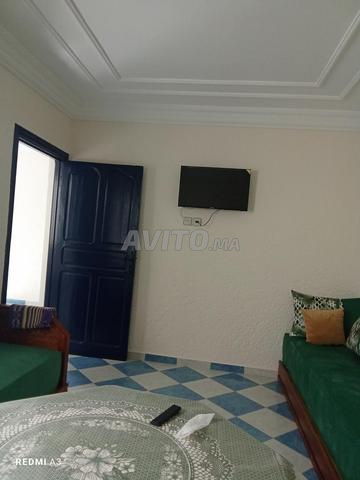 Appartements à louer près de la mer pour familles uniquement - 2