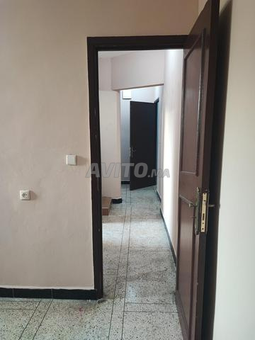 Appartement à louer 45 m² à Casablanca - 2