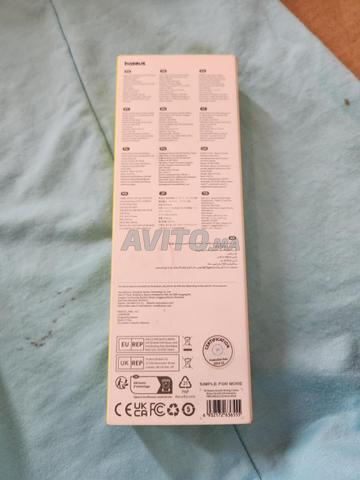 Stylo pour tablette - 2