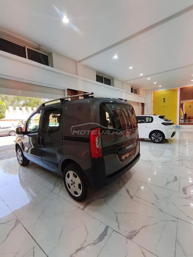 Fiat Fiorino Diesel Manuelle 2024 à Kénitra