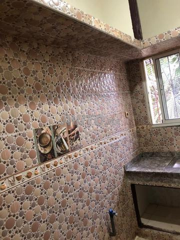 APPARTEMENT RDC BOUSKOURA PROJET - 2