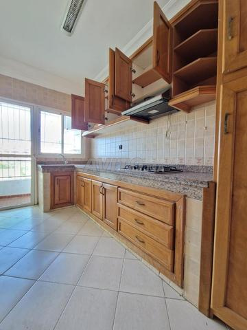 À louer – Appart 2 chambres vide - Bourgogne - 2