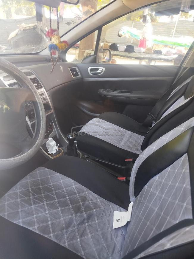 Peugeot 307 2005 hdi 