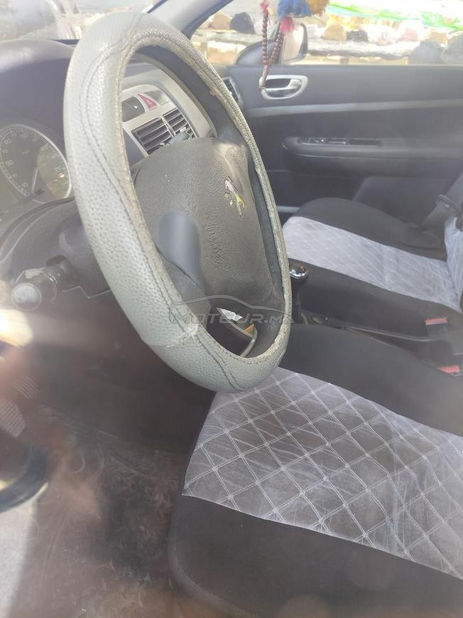 Peugeot 307 2005 hdi 