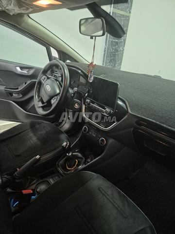 Ford Fiesta - 2