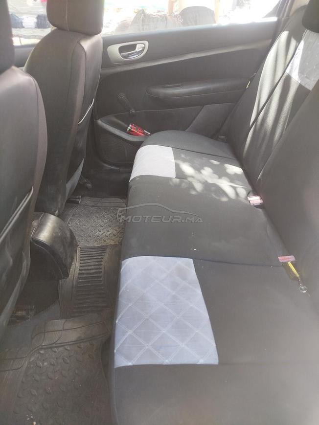 Peugeot 307 2005 hdi 