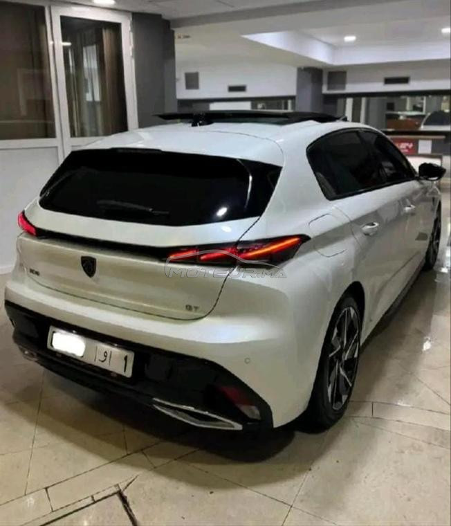 Peugeot 308 GT Line 2023 