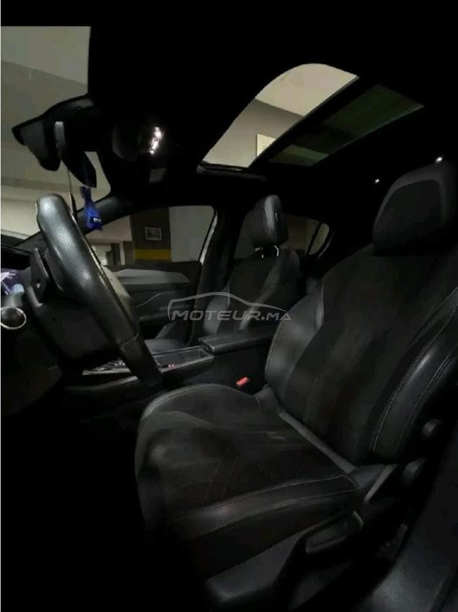 Peugeot 308 GT Line 2023 
