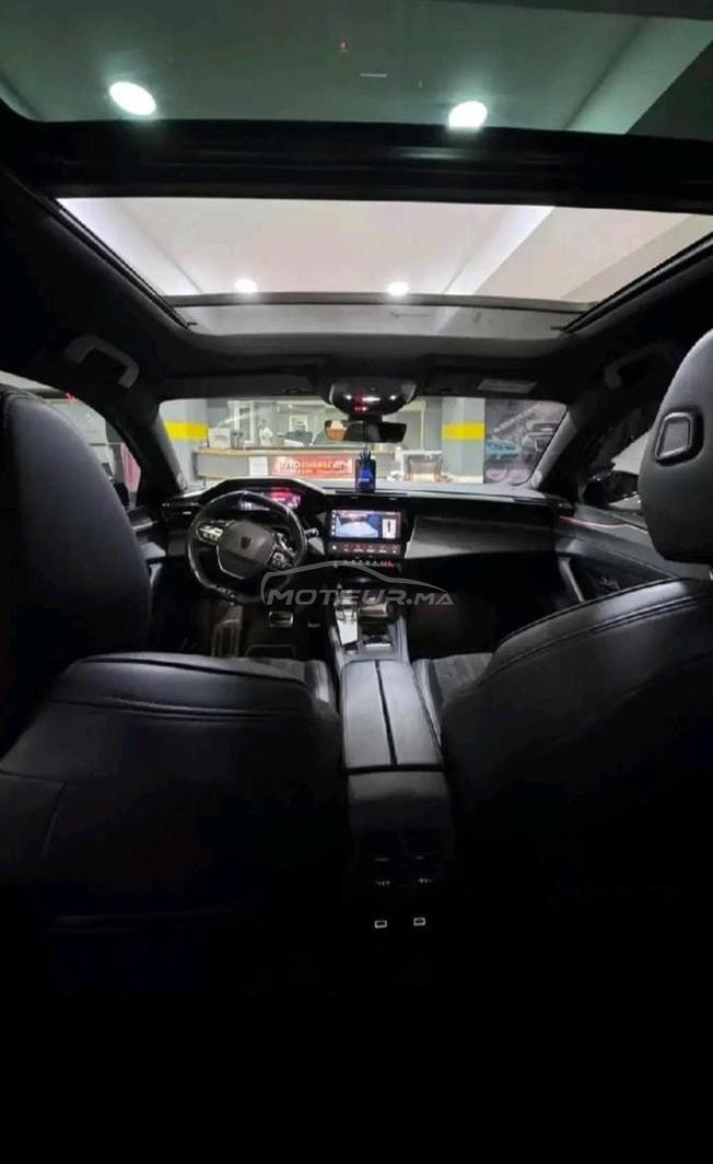 Peugeot 308 GT Line 2023 