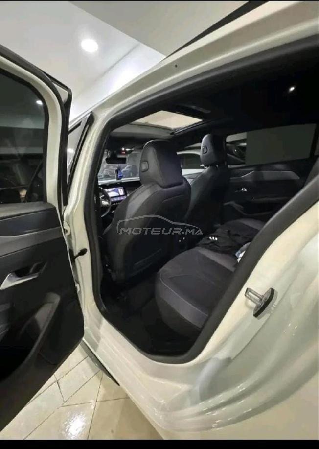 Peugeot 308 GT Line 2023 