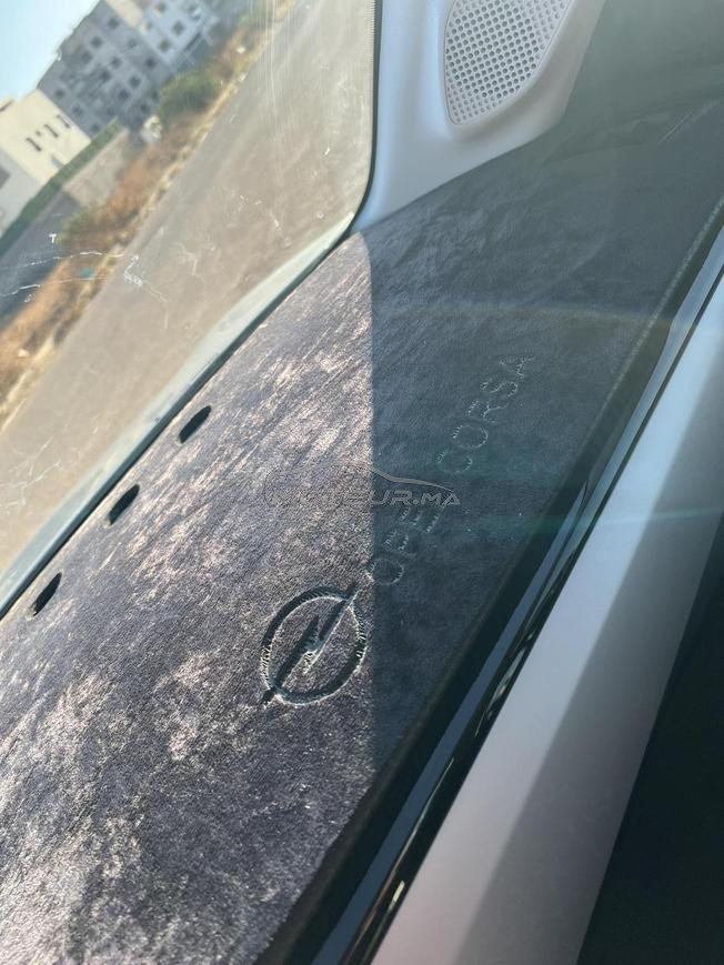 Opel Corsa Diesel Manuelle 2026 à Settat