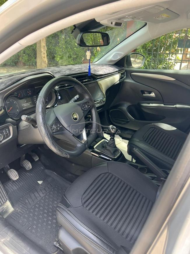 Opel Corsa Diesel Manuelle 2026 à Settat