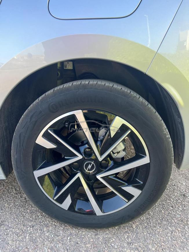 Opel Corsa Diesel Manuelle 2026 à Settat