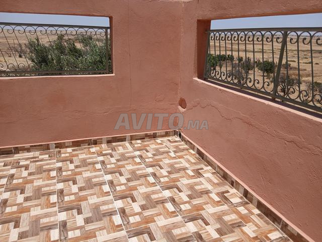 Une maison dans la région d'Essaouira - 2