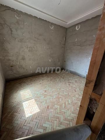 Appartement avec terrasse accès privé - 2