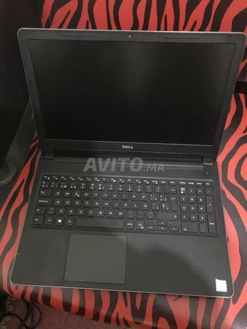 PC Dell en bon état, propre et beau, bienvenue à ceux qui sont intéressés