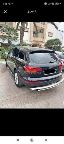 Audi Q5 à vendre. - 2