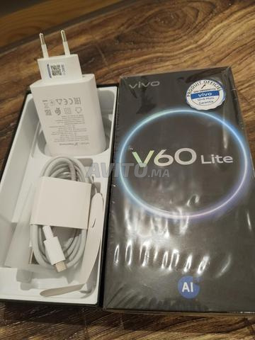 فيفو v60 لايت جديد - 2