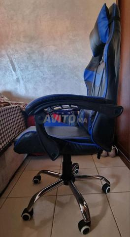 Chaise Gaming - 2