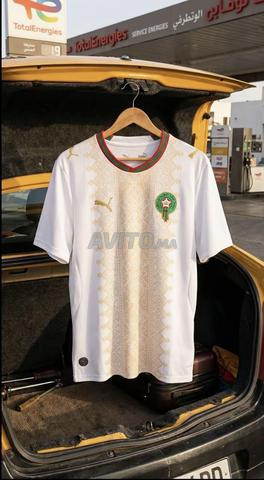 Tenue du Maroc - 2