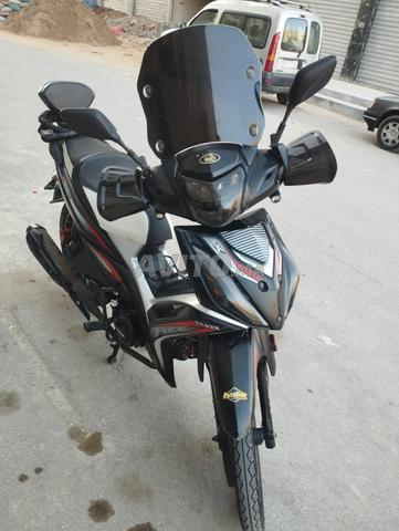 Fice Sanya X1000 2024 - 2
