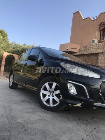Peugeot 308 - 2